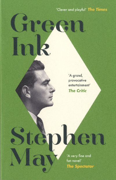 Green Ink
