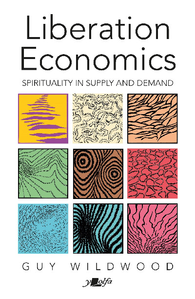 Liberation Economics: UPDATED EDITION