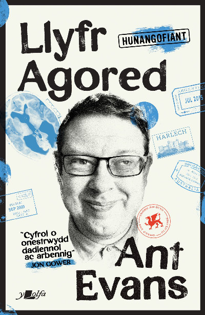 Llyfr Agored
