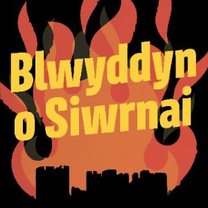 Blwyddyn o Siwrnai
