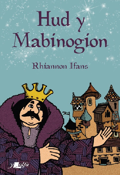 Hud y Mabinogion