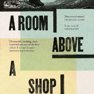 A Room Above a Shop