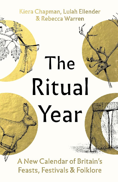 The Ritual Year