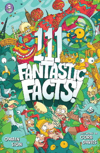 111 Fantastic Facts!