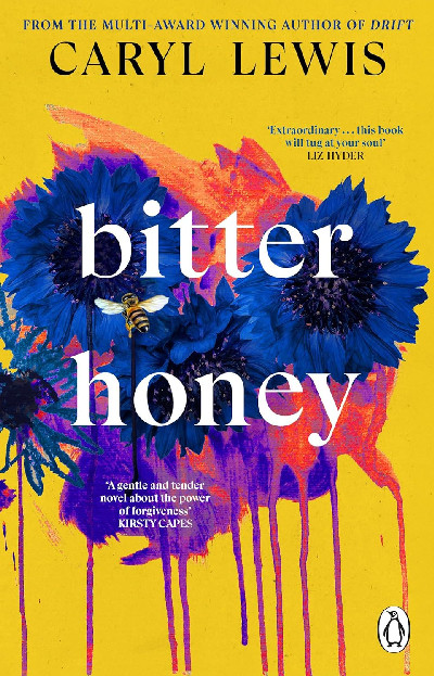 Bitter Honey