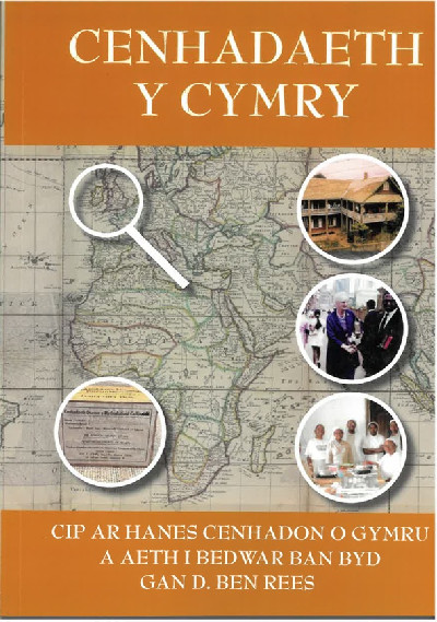 Cenhadaeth y Cymry