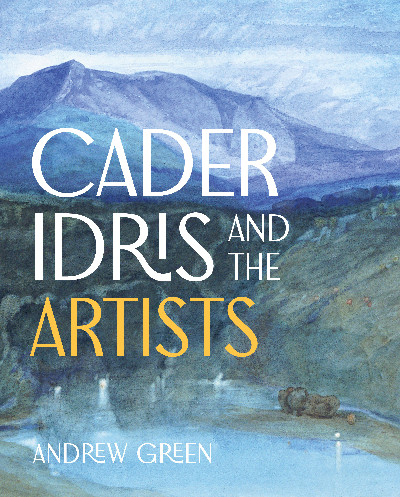 Cader Idris and the Artists