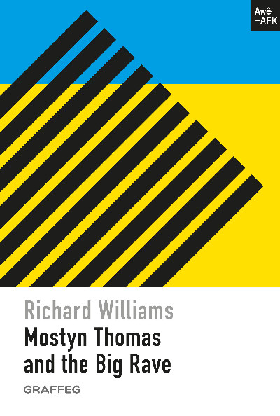 Rapid Reads: Mostyn Thomas and the Big Rave