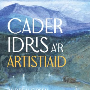 Cader Idris a'r Artistiaid