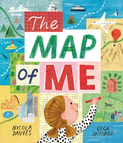 The Map of Me