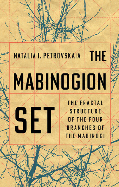 The Mabinogion Set
