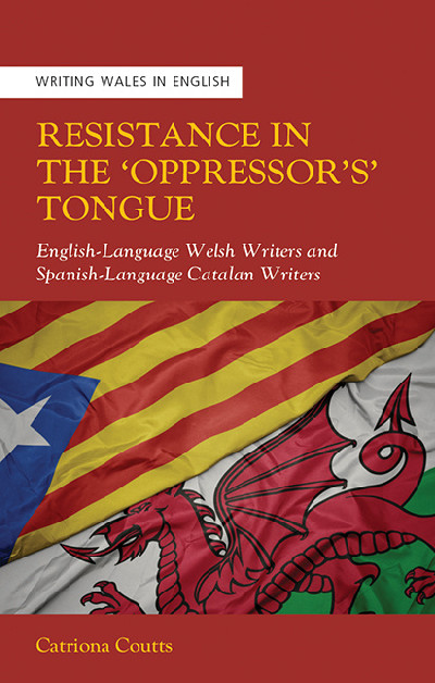 Resistance in the 'Oppressor's Tongue