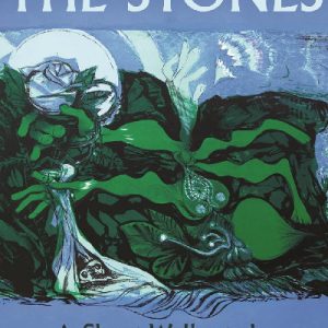 The Script of the Stones
