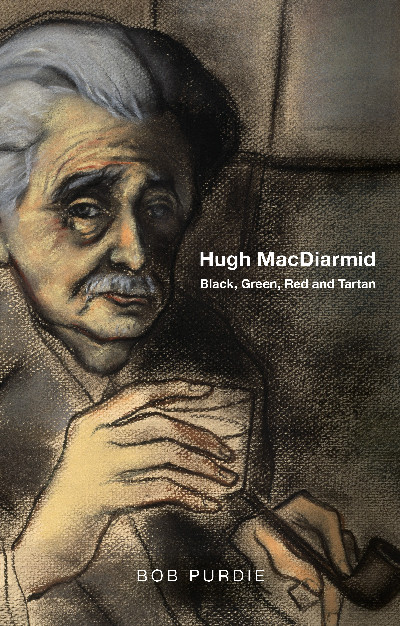 Hugh MacDiarmid
