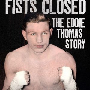 ‘Born With My Fists Closed'