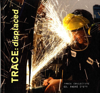 Trace: displaced