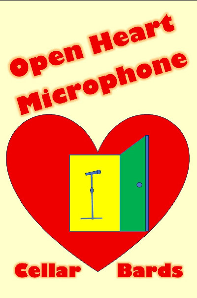 Open Heart Microphone