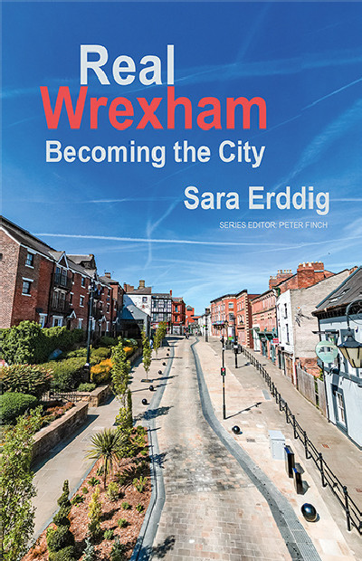 Real Wrexham - Becoming the City