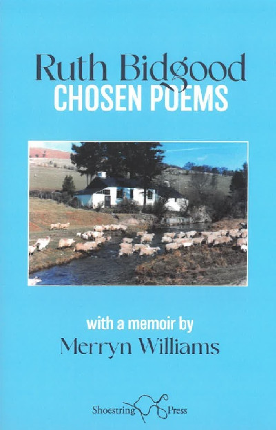 Chosen Poems - Ruth Bidgood