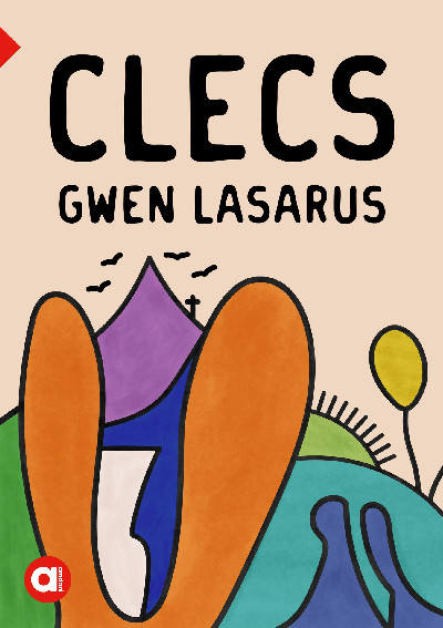 Cyfres Amdani: Clecs