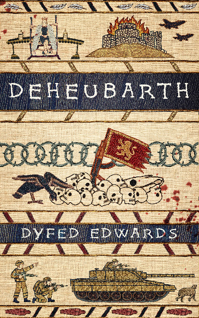 Deheubarth