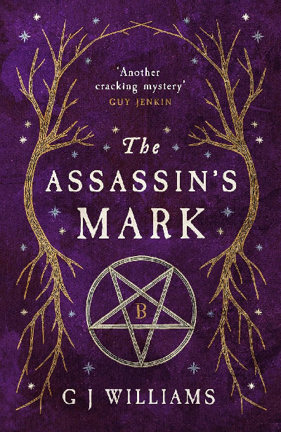 The Assassin's Mark
