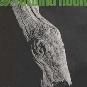 Folding Rock 004: Telling Tales