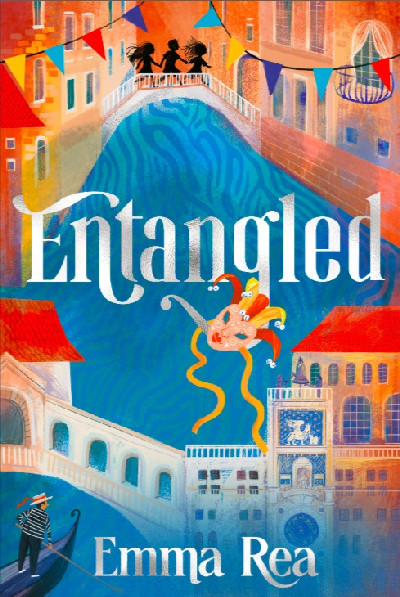 Entangled