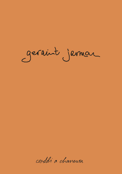 Geraint Jarman - Cerddi a Chaneuon