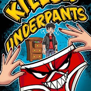 The Killer Underpants