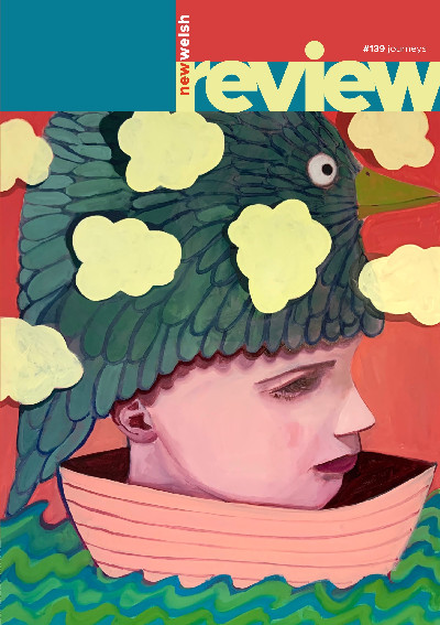 New Welsh Review 139 (Winter 2025)