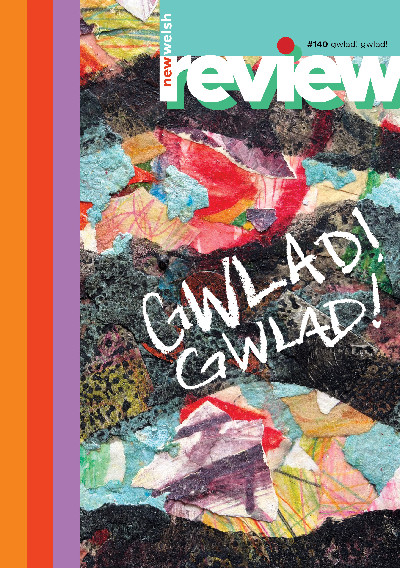 New Welsh Review 140 (Summer 2026)