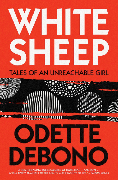 White Sheep