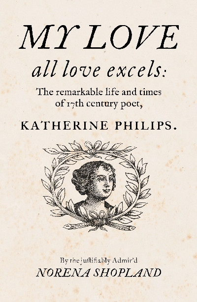 My love - all Love excels