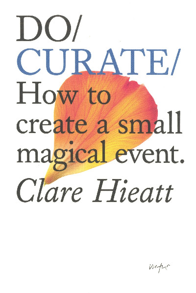 Do Curate - How to create a small magical event.