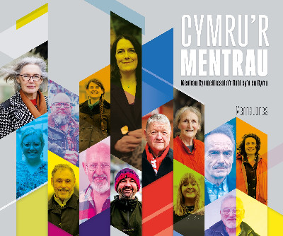 Cymru'r Mentrau