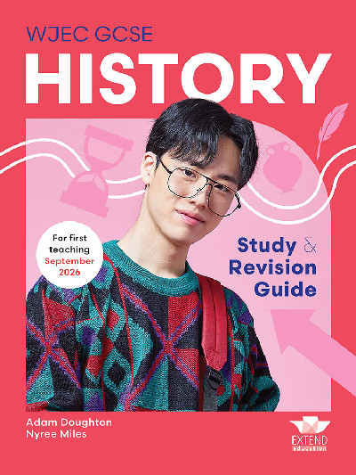 WJEC GCSE History: Study and Revision Guide