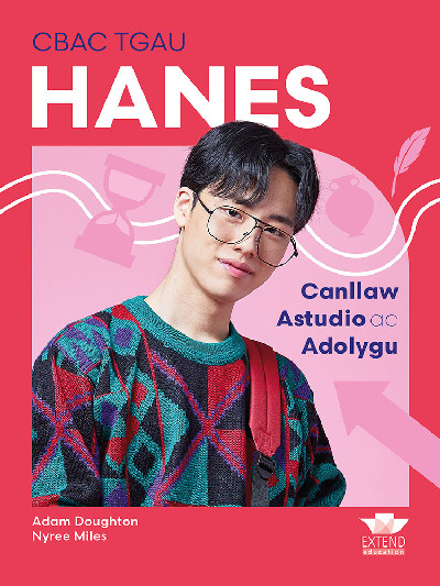 CBAC TGAU Hanes: Canllaw Astudio ac Adolygu