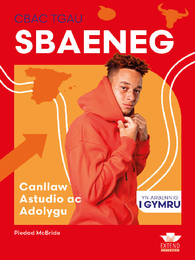 CBAC TGAU Sbaeneg: Canllaw Astudio ac Adolygu