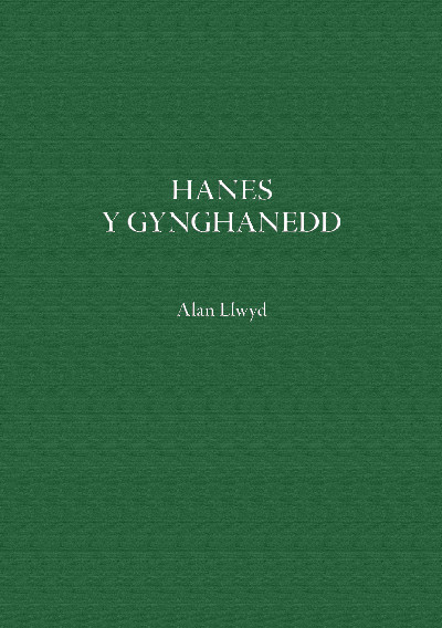 Hanes y Gynghanedd