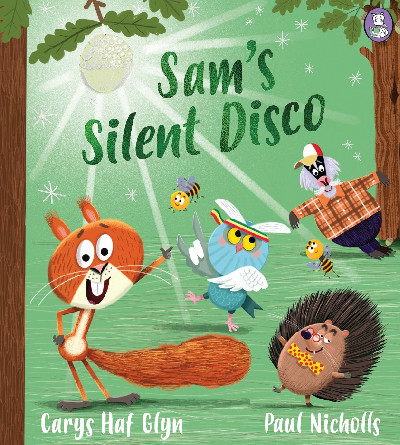 Sam's Silent Disco