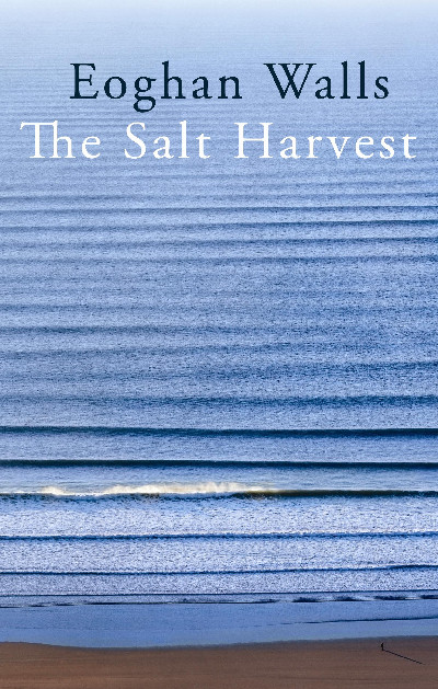 The Salt Harvest