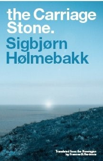 The Carriage Stone