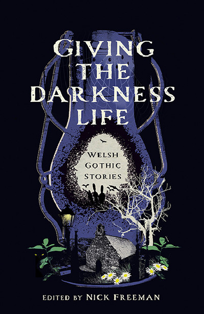 Giving the Darkness Life