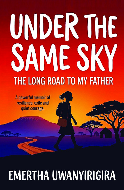Under The Same Sky