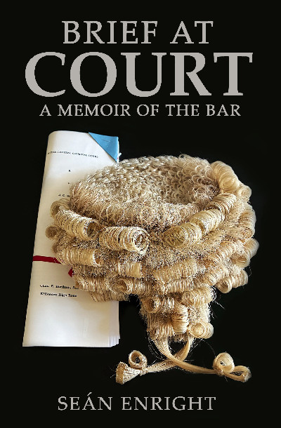 Brief At Court